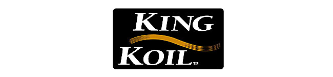 King Coil